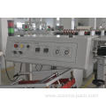 Automatic Circle Plate Heat Shrink Wrapping Machine